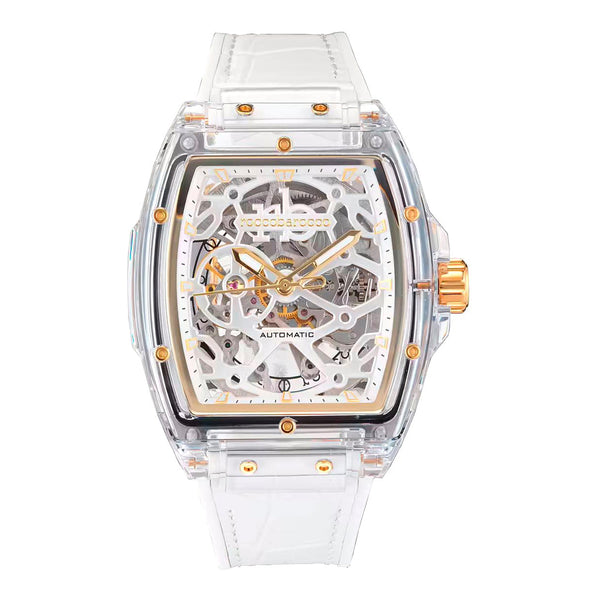 Roccobarocco RB.3802M-07 Automatic Women’s Watch