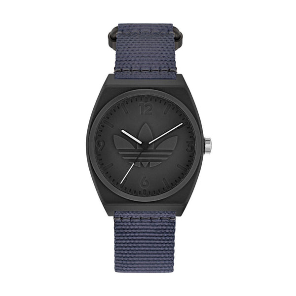 Adidas Street Project Two AOST22041 Ladies Watch - Adidas Street Project Two AOST22041 Ladies Watch