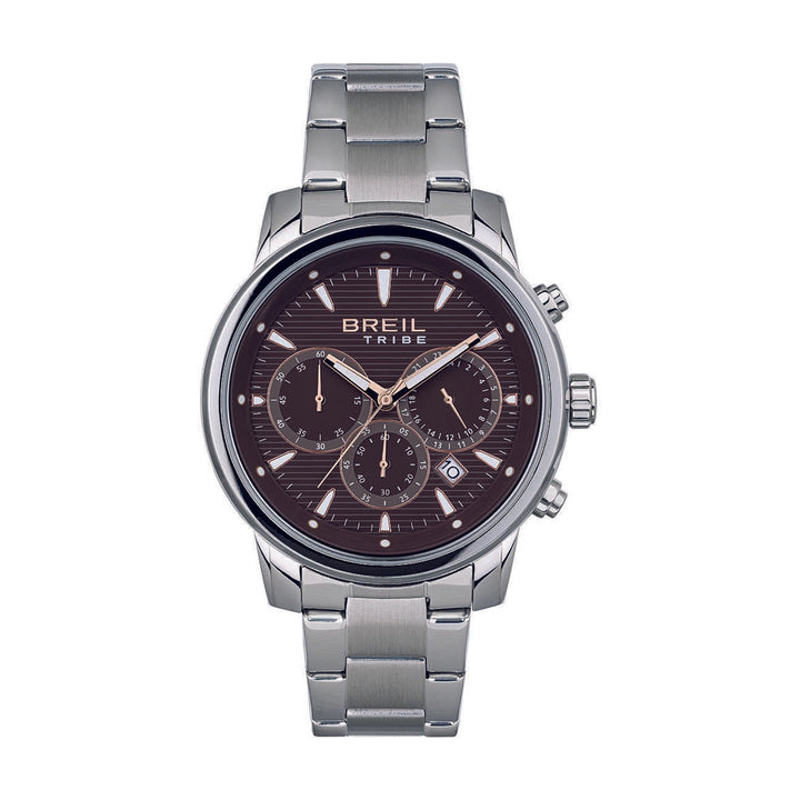 Breil Caliber EW0512 Mens Watch Chronograph - Breil Caliber EW0512 Mens Watch Chronograph