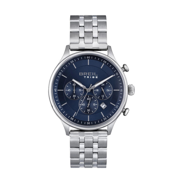 Breil Classy EW0499 Mens Watch Chronograph - Breil Classy EW0499 Mens Watch Chronograph