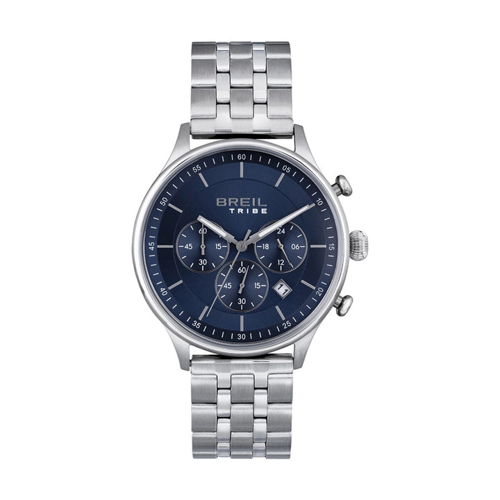 Breil Classy EW0499 Mens Watch Chronograph - Breil Classy EW0499 Mens Watch Chronograph