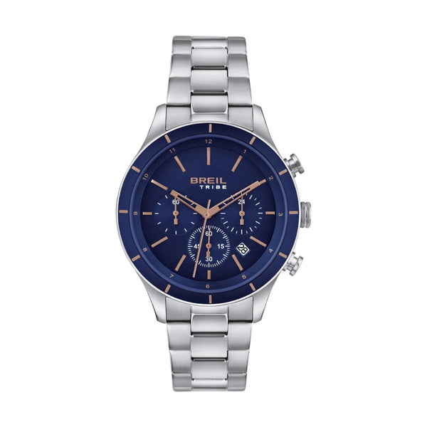 Breil Dude EW0552 Mens Watch Chronograph - Breil Dude EW0552 Mens Watch Chronograph