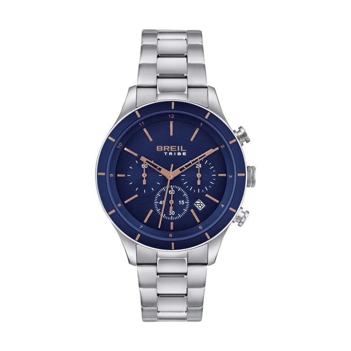 Breil Dude EW0552 Mens Watch Chronograph - Breil Dude EW0552 Mens Watch Chronograph