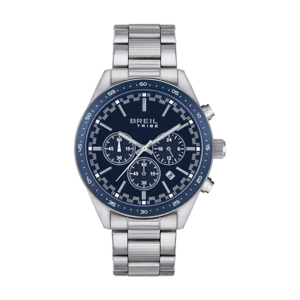 Breil Fast EW0572 Mens Watch Chronograph - Breil Fast EW0572 Mens Watch Chronograph