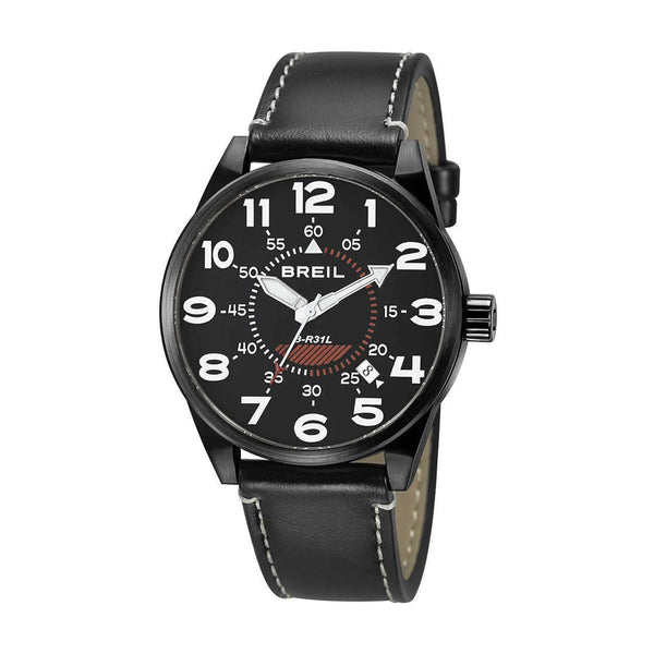 Breil Flight Control TW1382 Mens Watch - Breil Flight Control TW1382 Mens Watch