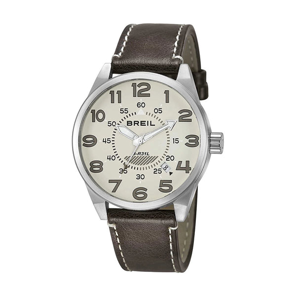 Breil Flight Control TW1384 Mens Watch - Breil Flight Control TW1384 Mens Watch