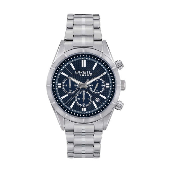 Breil Lead EW0525 Mens Watch Chronograph - Breil Lead EW0525 Mens Watch Chronograph