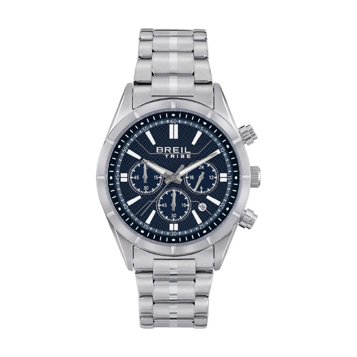 Breil Lead EW0525 Mens Watch Chronograph - Breil Lead EW0525 Mens Watch Chronograph