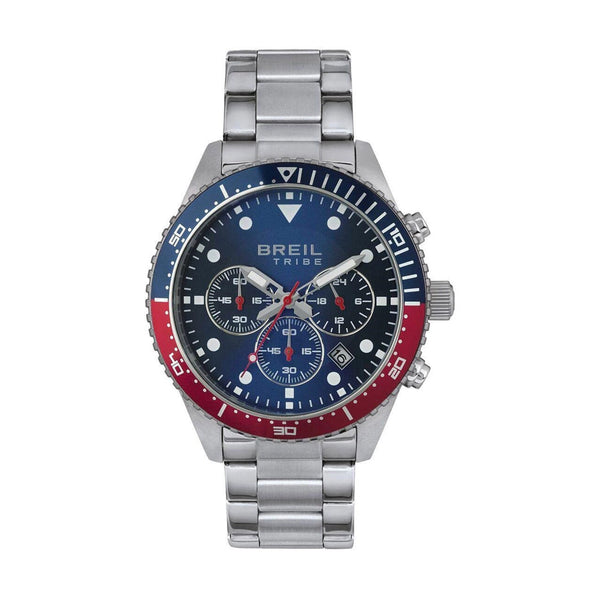 Breil Sail EW0581 Mens Watch Chronograph - Breil Sail EW0581 Mens Watch Chronograph