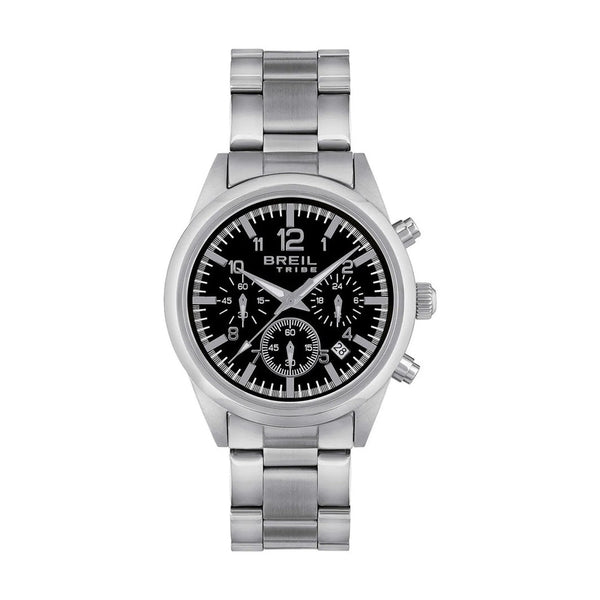 Breil Yukon EW0568 Mens Watch Chronograph - Breil Yukon EW0568 Mens Watch Chronograph