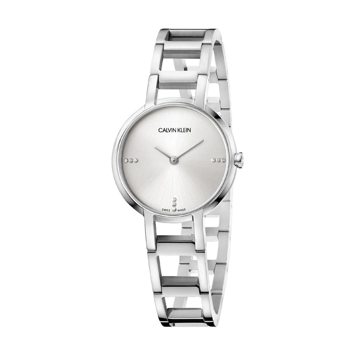 Calvin Klein Cheers K8N2314W Ladies Watch - Calvin Klein Cheers K8N2314W Ladies Watch