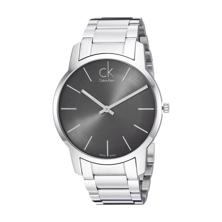 Calvin Klein City K2G21161 Mens Watch - Calvin Klein City K2G21161 Mens Watch
