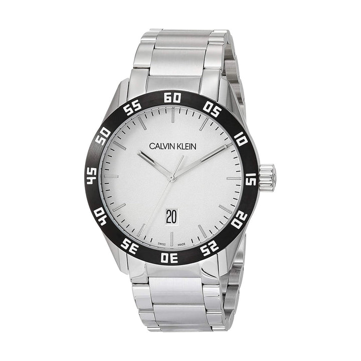 Calvin Klein Compete K9R31C46 Mens Watch - Calvin Klein Compete K9R31C46 Mens Watch