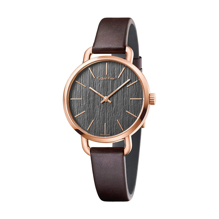 Calvin Klein Even K7B236G3 Ladies Watch - Calvin Klein Even K7B236G3 Ladies Watch