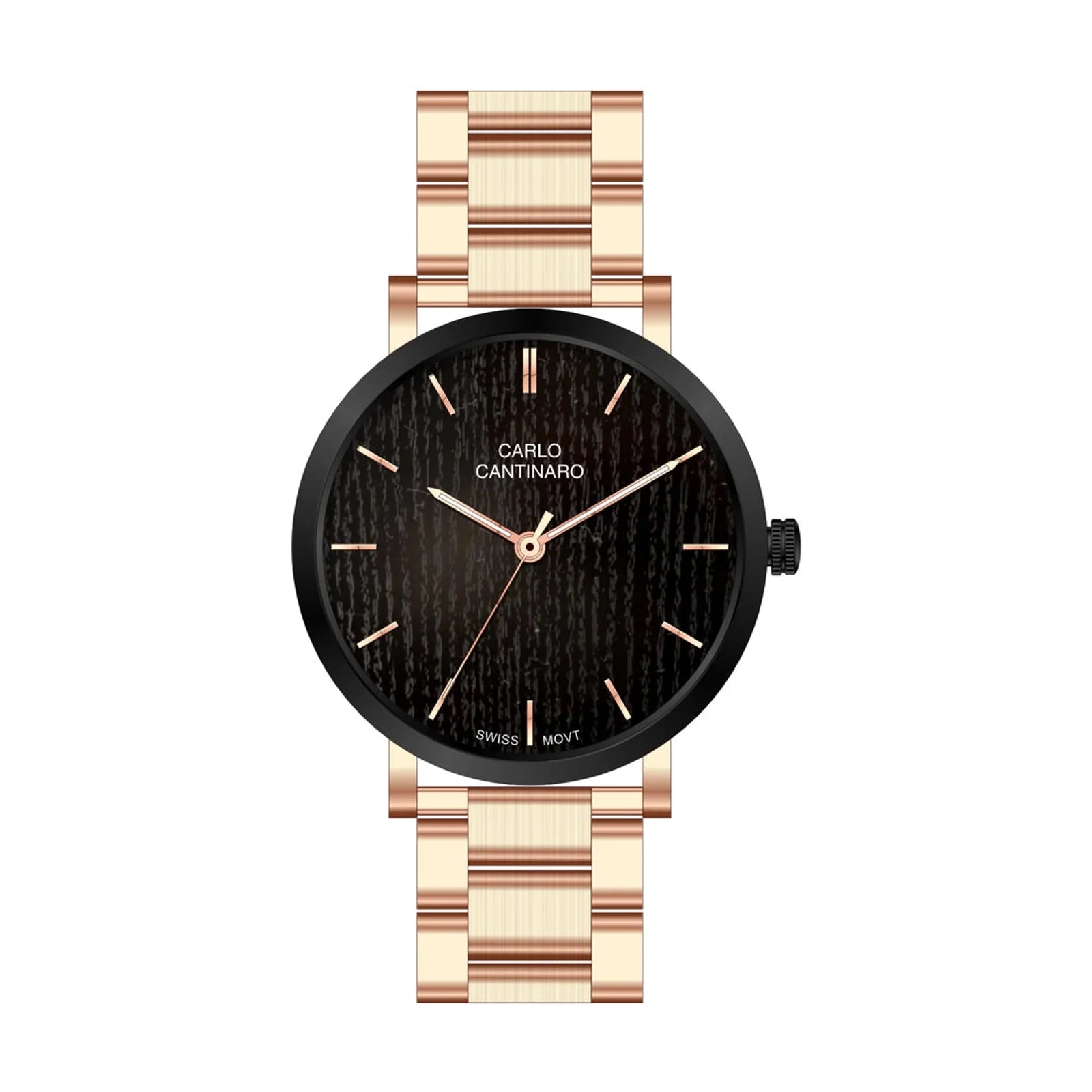 Carlo Cantinaro CC1001GB004 Men’s Watch