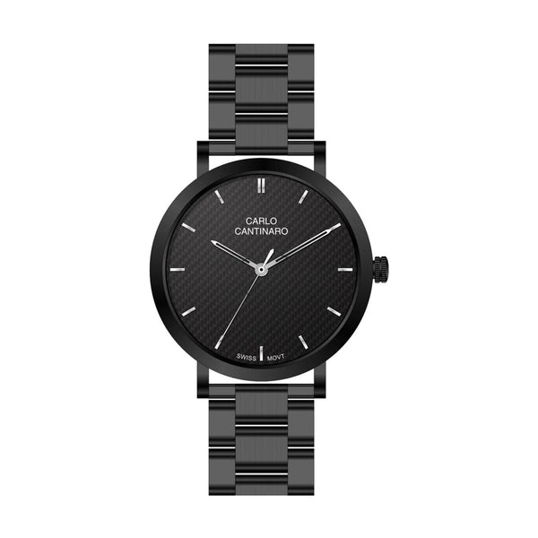 Carlo Cantinaro CC1002LB003 Women’s Watch