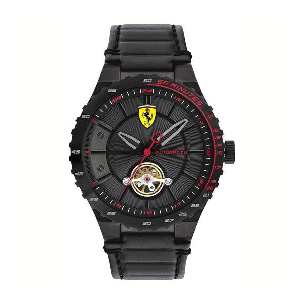 Ferrari Speciale Evo Automatic 0830366 Mens Watch - Ferrari Speciale Evo Automatic 0830366 Mens Watch