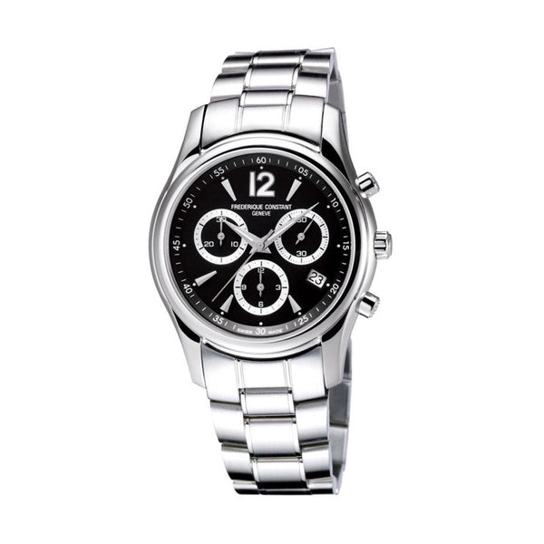 Frederique Constant Junior Chrono FC-292MC4P6 Mens Watch - Frederique Constant Junior Chrono FC-292MC4P6 Mens Watch