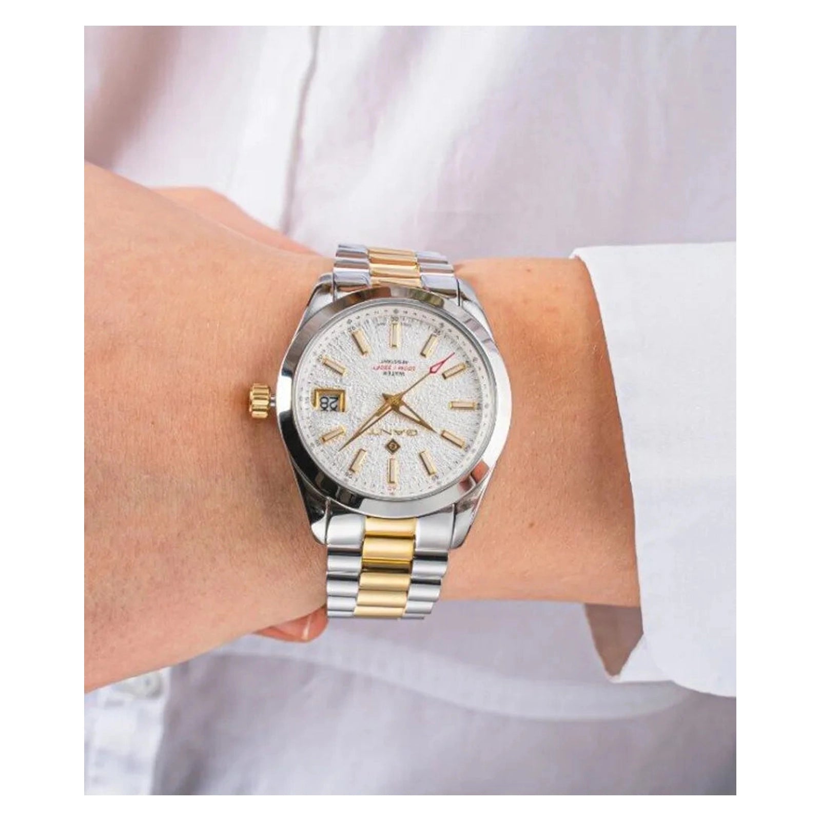 Gant Eastham Mid G163005 Ladies Watch - Gant Eastham Mid G163005 Ladies Watch - View 2