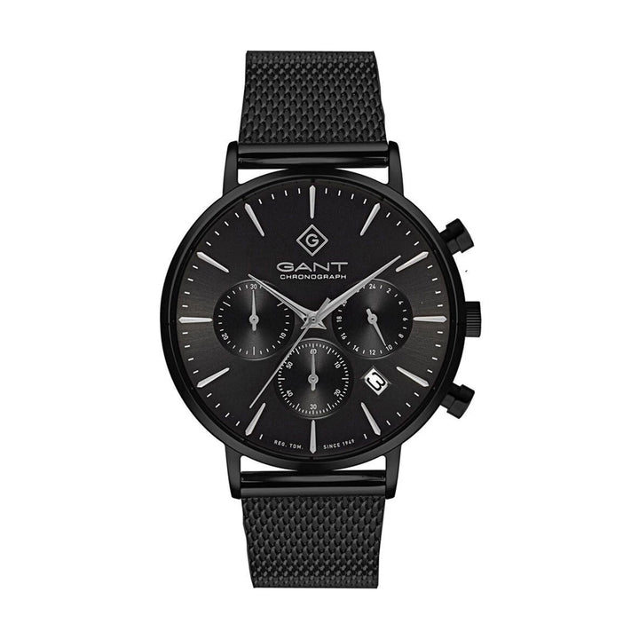 Gant Park Avenue Chrono IPB G123009 Mens Watch Chronograph - Gant Park Avenue Chrono IPB G123009 Mens Watch Chronograph