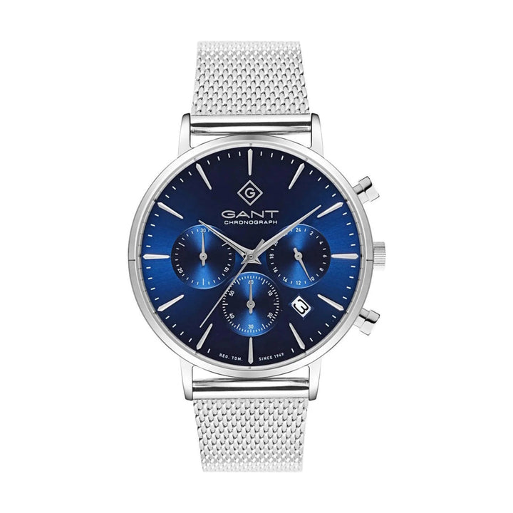 Gant Park Avenue Chrono Preteado G123003 Mens Watch Chronograph - Gant Park Avenue Chrono Preteado G123003 Mens Watch Chronograph
