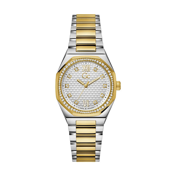GC Coussin Sleek Z25002L1MF Ladies Watch - GC Coussin Sleek Z25002L1MF Ladies Watch