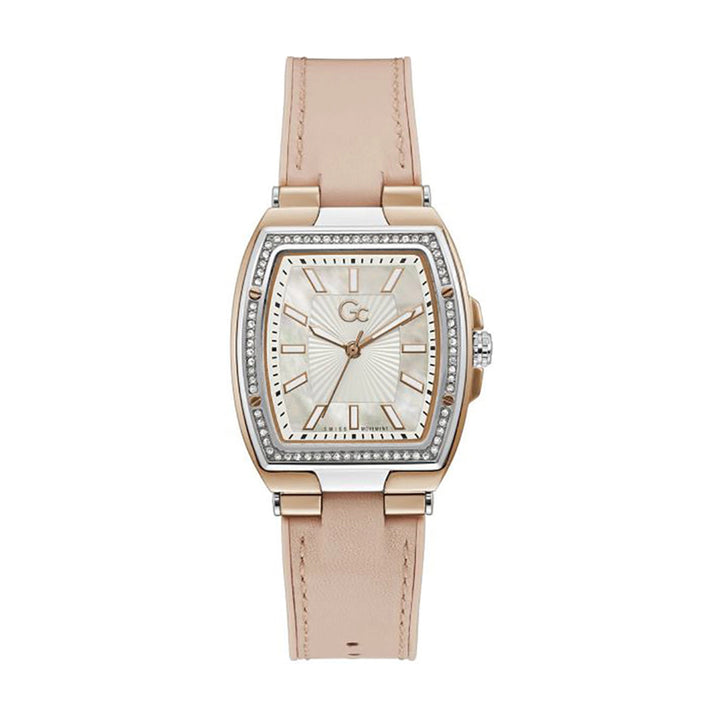 GC Couture Tonneau Y90003L1MF Ladies Watch - GC Couture Tonneau Y90003L1MF Ladies Watch