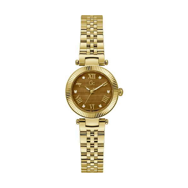 GC Flair Z02005L4MF Ladies Watch - GC Flair Z02005L4MF Ladies Watch