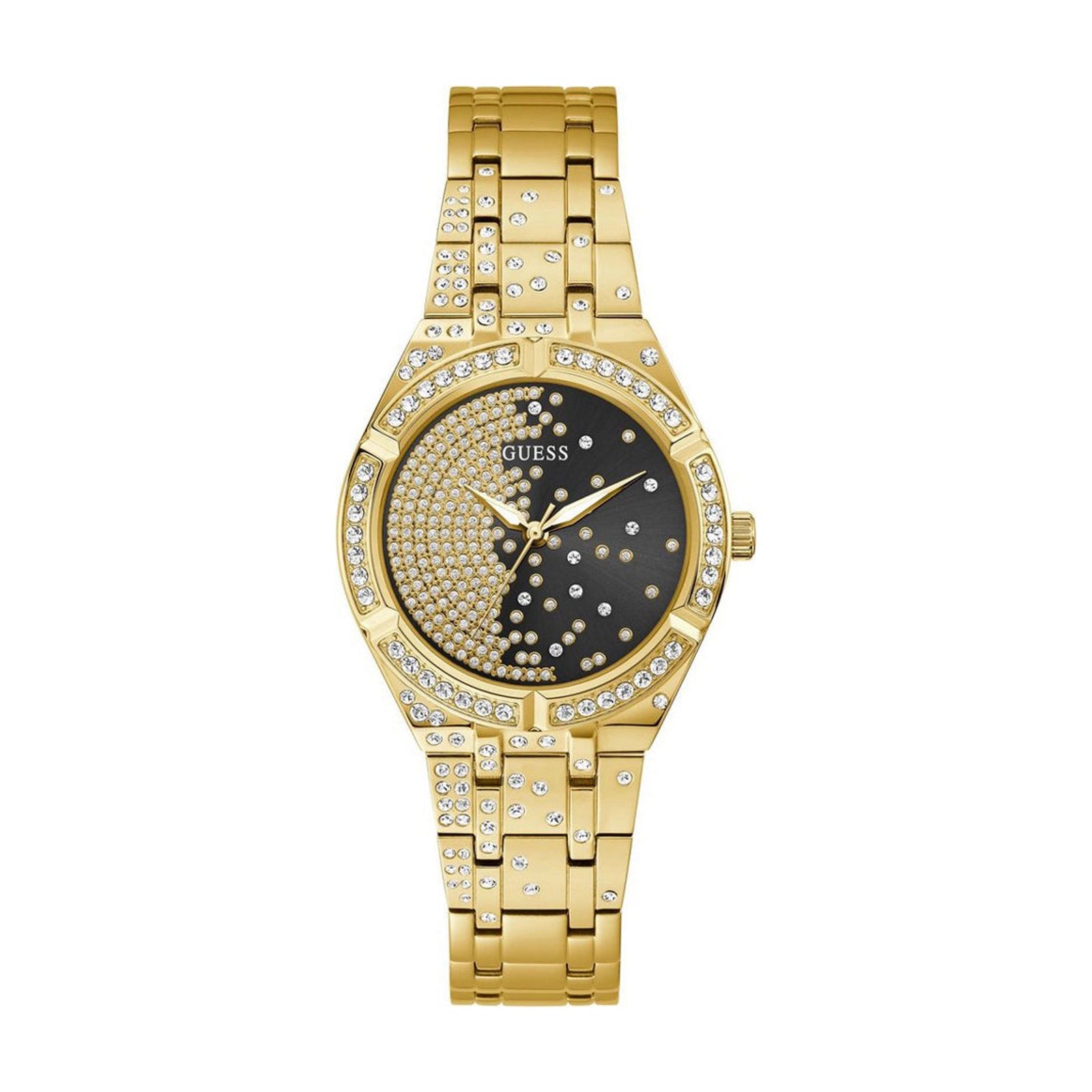 Guess Afterglow GW0312L2 Ladies Watch - Guess Afterglow GW0312L2 Ladies Watch
