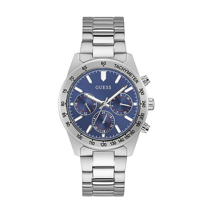 Guess Altitude GW0329G1 Mens Watch - Guess Altitude GW0329G1 Mens Watch