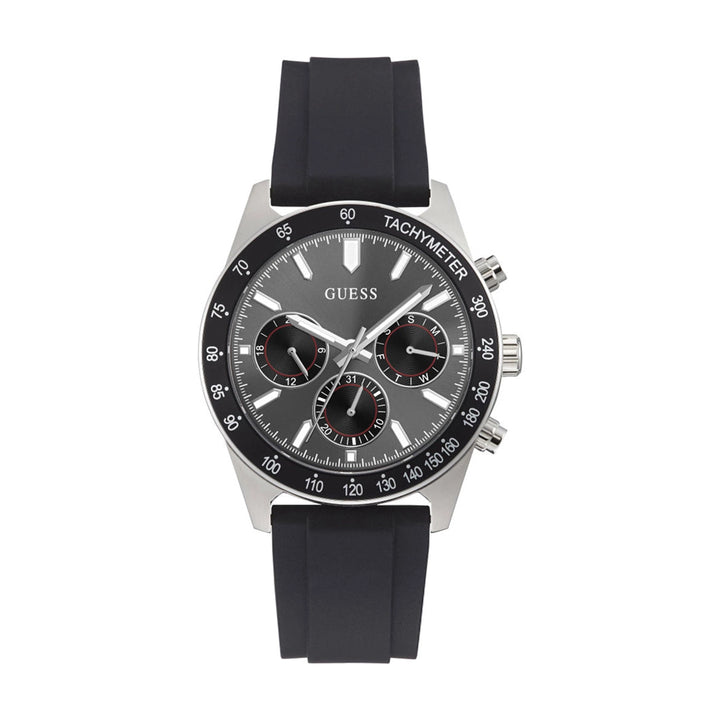 Guess Altitude GW0332G1 Mens Watch - Guess Altitude GW0332G1 Mens Watch