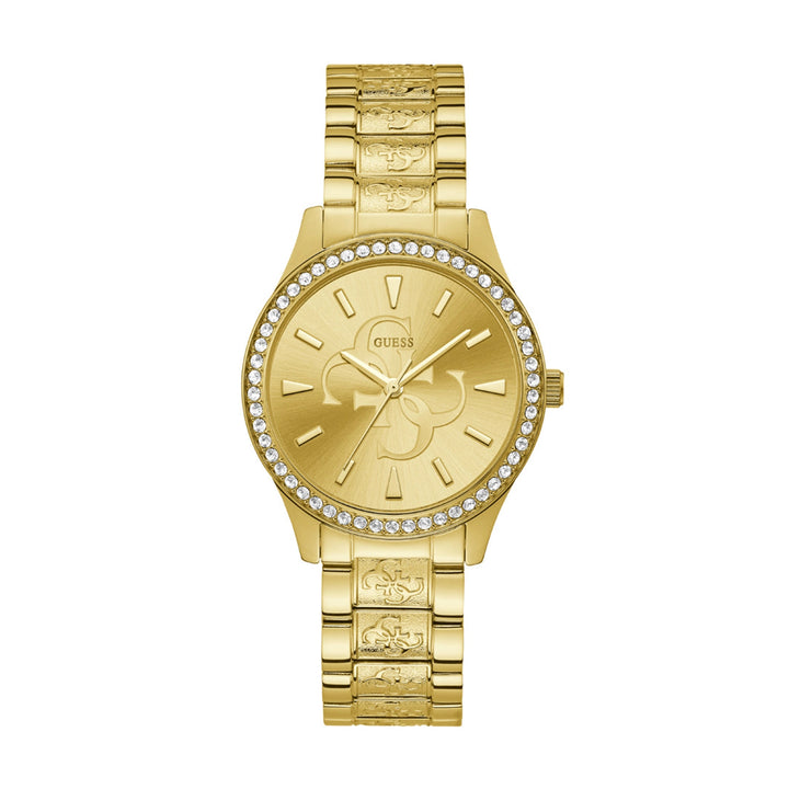 Guess Anna W1280L2 Ladies Watch - Guess Anna W1280L2 Ladies Watch