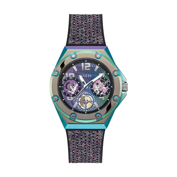 Guess Asteria GW0620L4 Ladies Watch - Guess Asteria GW0620L4 Ladies Watch