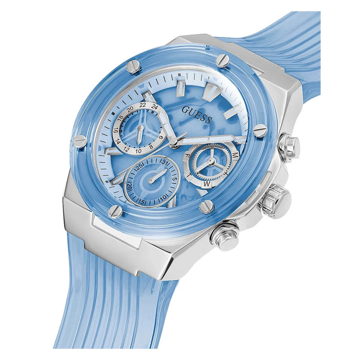 Guess Athena GW0409L1 Ladies Watch - Guess Athena GW0409L1 Ladies Watch - View 3