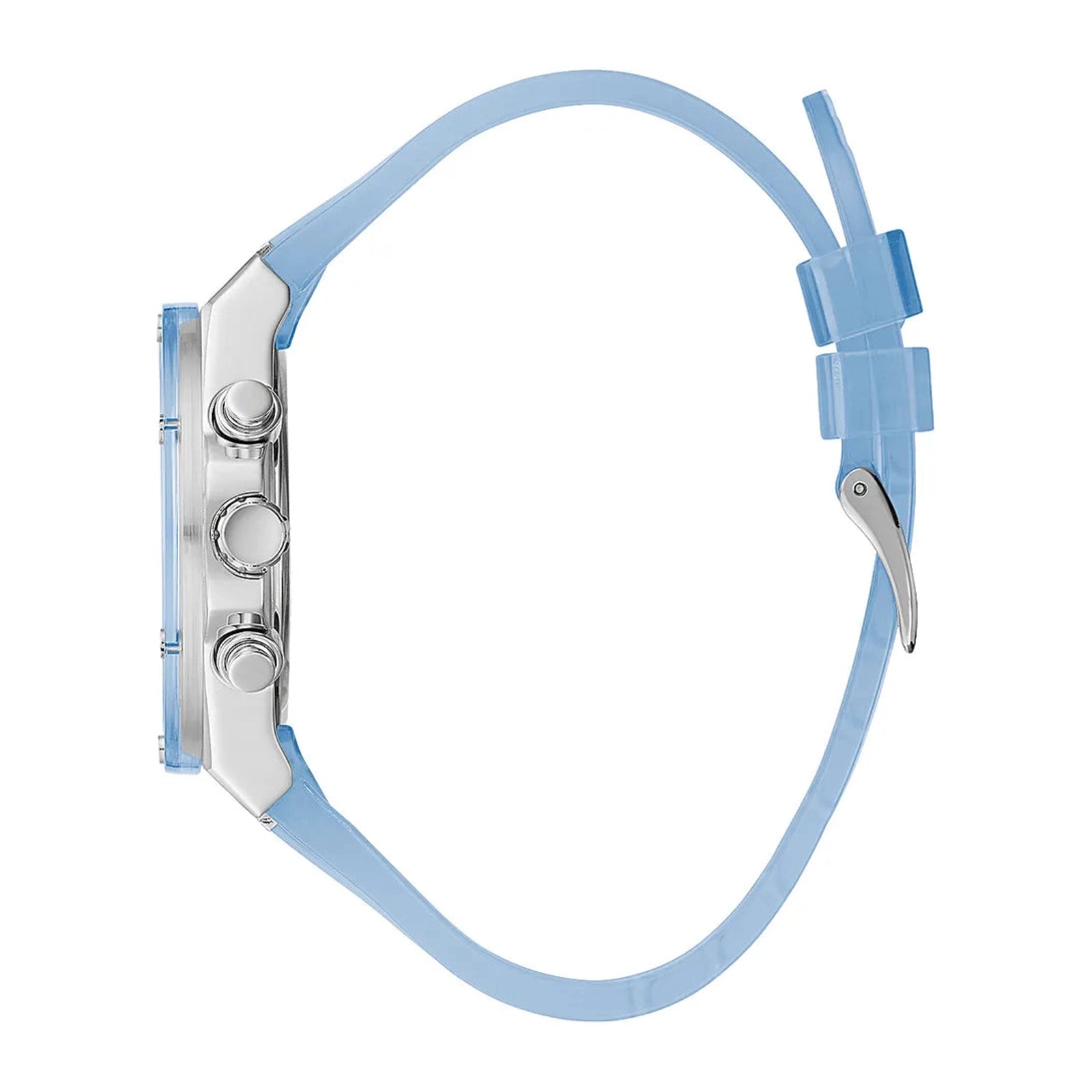 Guess Athena GW0409L1 Ladies Watch - Guess Athena GW0409L1 Ladies Watch - View 2