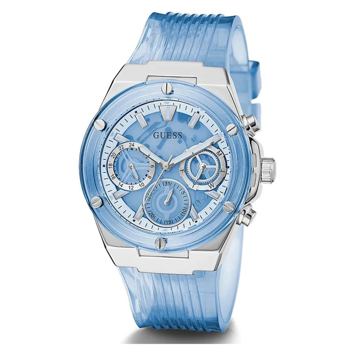 Guess Athena GW0409L1 Ladies Watch - Guess Athena GW0409L1 Ladies Watch - View 5