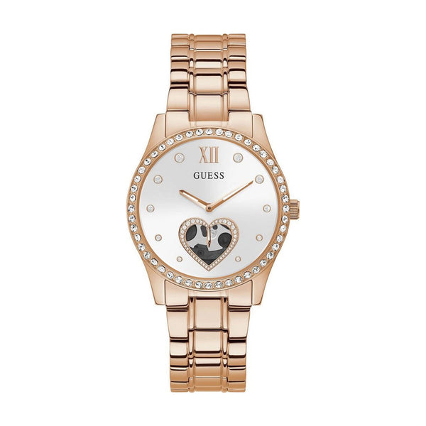 Guess Be Loved GW0380L3 Ladies Watch - Guess Be Loved GW0380L3 Ladies Watch