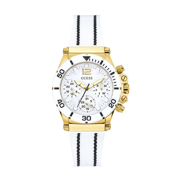 Guess Co-Pilot GW0406L1 Ladies Watch - Guess Co-Pilot GW0406L1 Ladies Watch