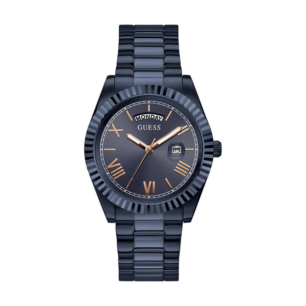 Guess Connoisseur GW0265G9 Mens Watch - Guess Connoisseur GW0265G9 Mens Watch