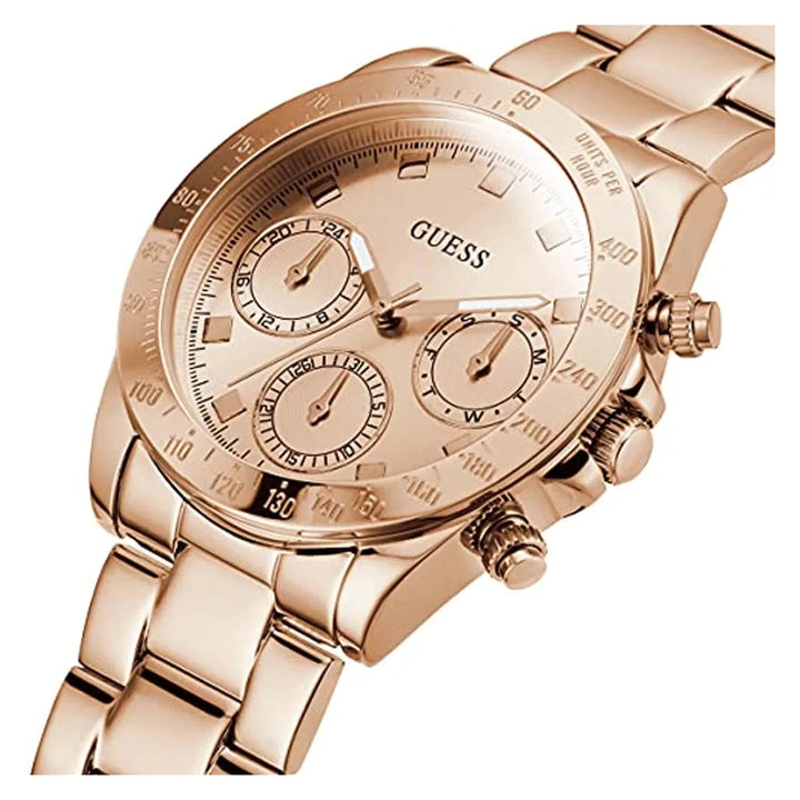 Guess Eclipse GW0314L3 Ladies Watch - Guess Eclipse GW0314L3 Ladies Watch - View 4