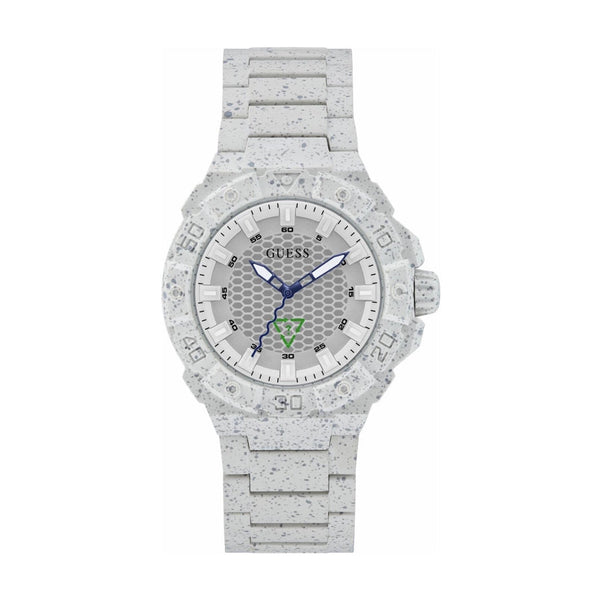 Guess Eco Tide Ocean GW0507G2 Mens Watch - Guess Eco Tide Ocean GW0507G2 Mens Watch