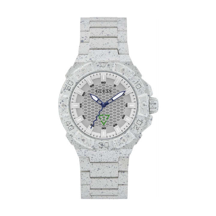Guess Eco Tide Ocean GW0507G2 Mens Watch - Guess Eco Tide Ocean GW0507G2 Mens Watch