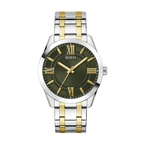 Guess Elliot GW0893G1 Mens Watch - Guess Elliot GW0893G1 Mens Watch