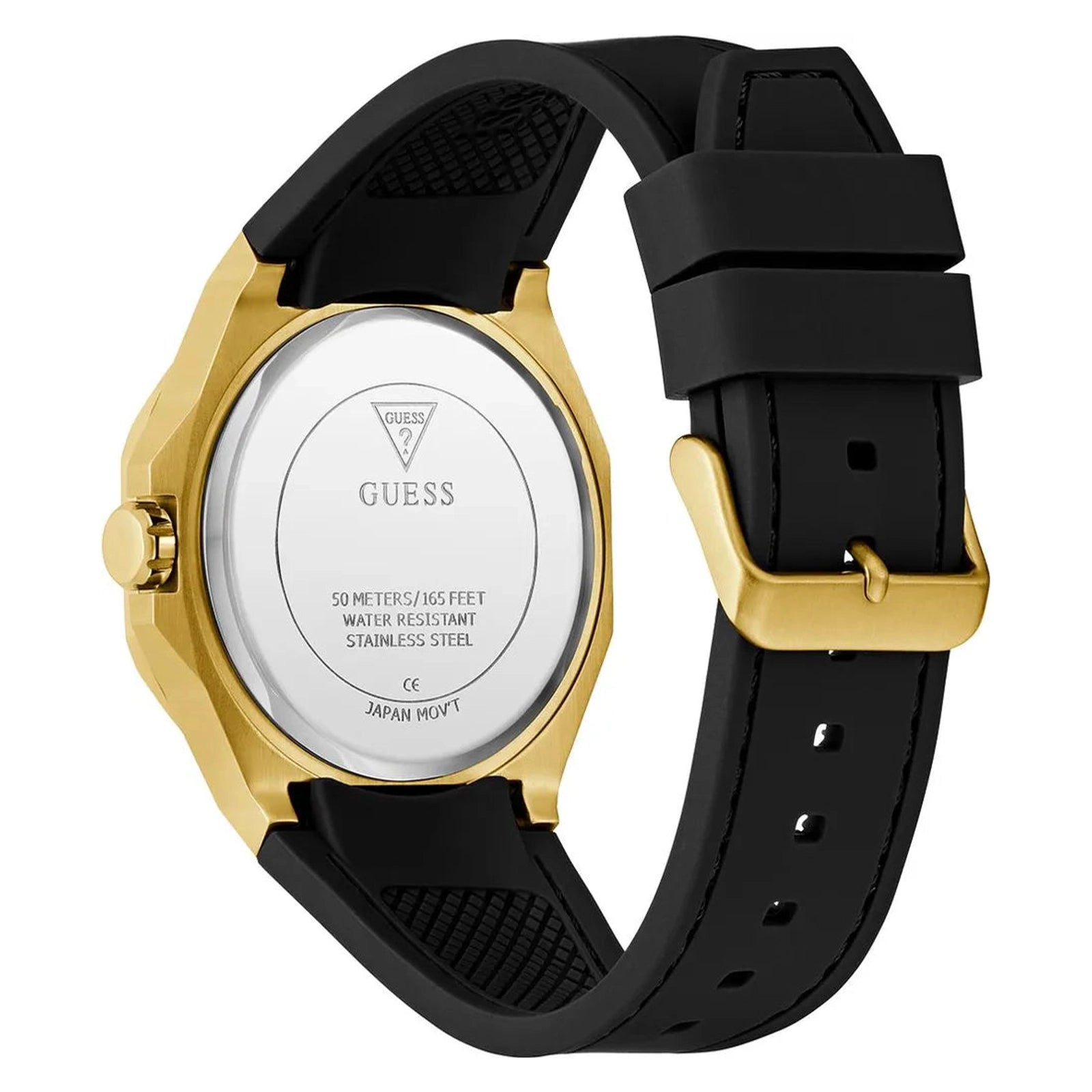 Guess Emperor GW0850G2 Mens Watch - Guess Emperor GW0850G2 Mens Watch - View 4