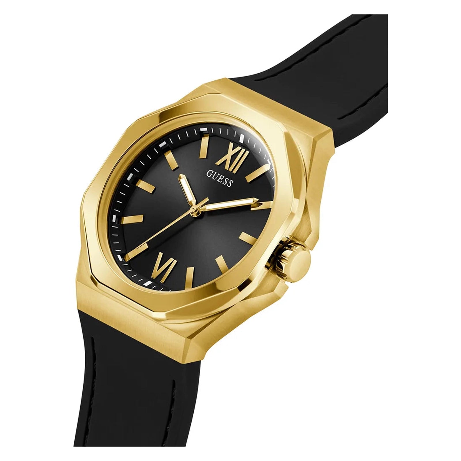 Guess Emperor GW0850G2 Mens Watch - Guess Emperor GW0850G2 Mens Watch - View 6