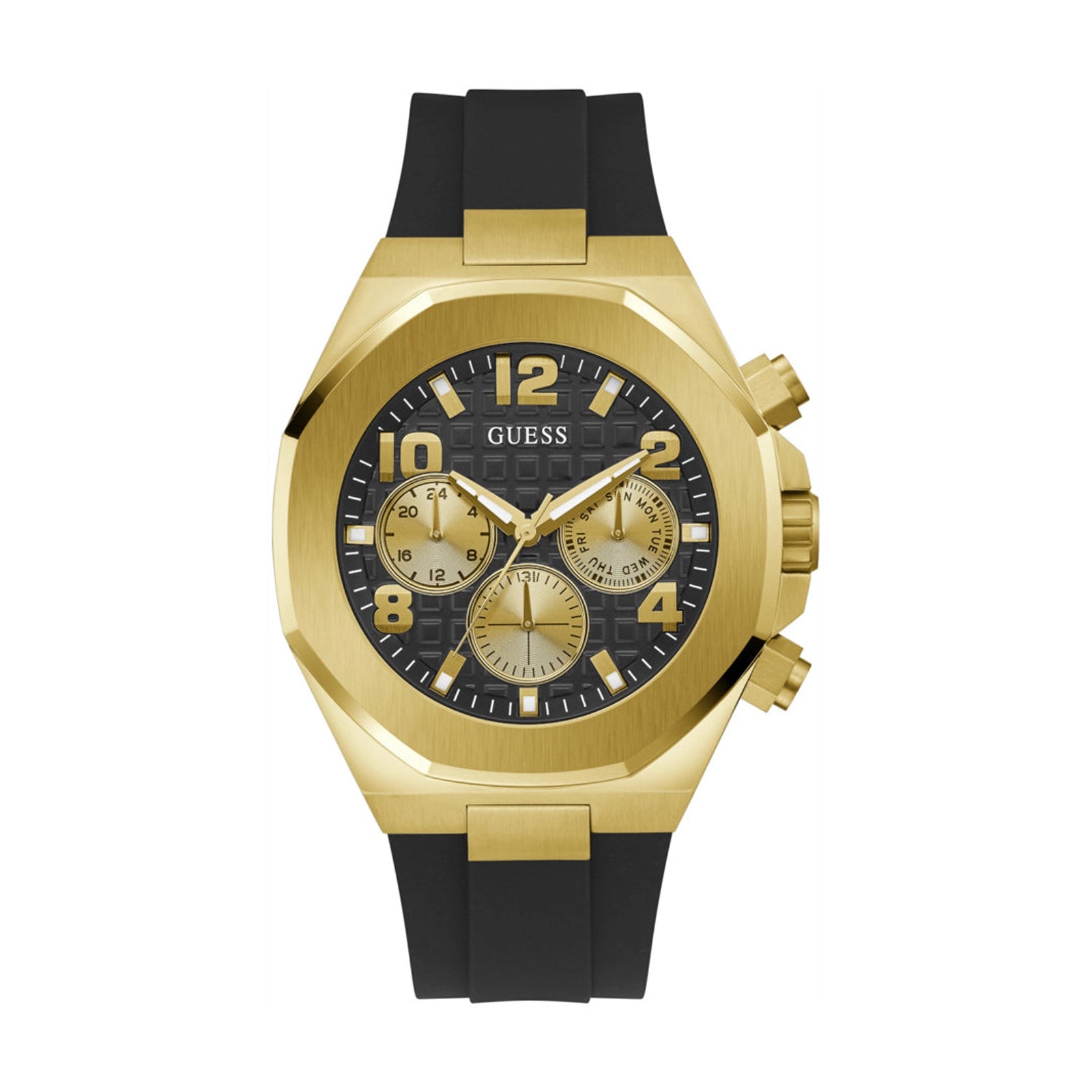 Guess Empire GW0583G2 Mens Watch - Guess Empire GW0583G2 Mens Watch