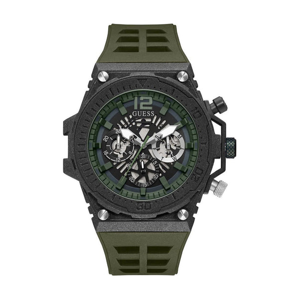 Guess Exposure GW0325G2 Mens Watch - Guess Exposure GW0325G2 Mens Watch