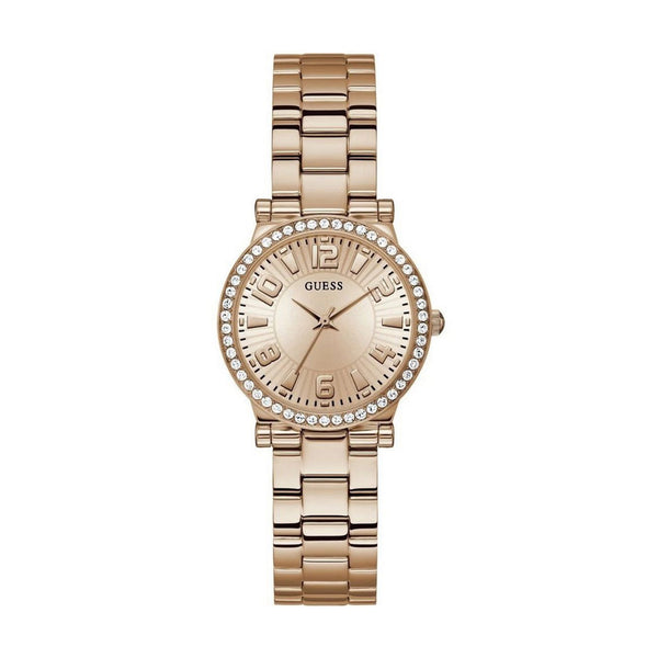 Guess Fawn GW0686L3 Ladies Watch - Guess Fawn GW0686L3 Ladies Watch