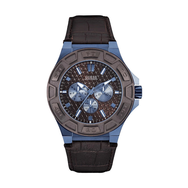 Guess Force W0674G5 Mens Watch - Guess Force W0674G5 Mens Watch