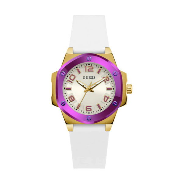 Guess G Hype GW0556L2 Ladies Watch - Guess G Hype GW0556L2 Ladies Watch